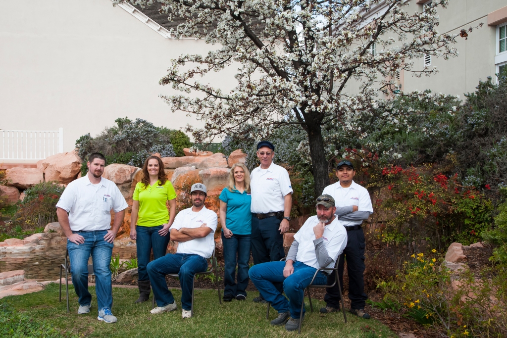 We treat all our customers like family. Call Southwest Cooling and Heating for quick and easy AC repair.