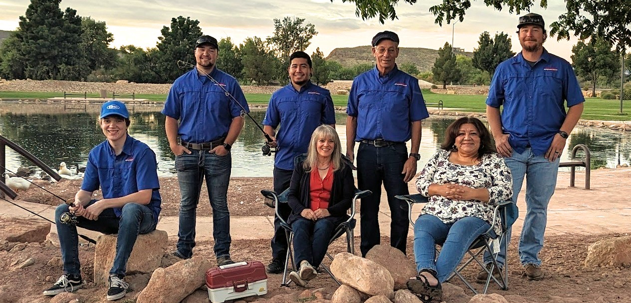 Southwest Cooling and Heating
