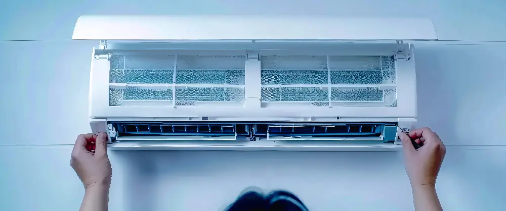 Mini_Split_Installation