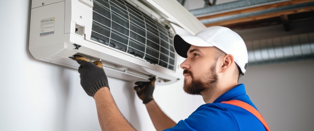 ac-installation ac installation
