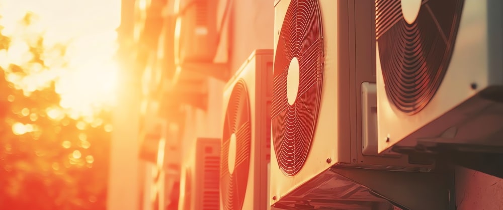 heat furnace