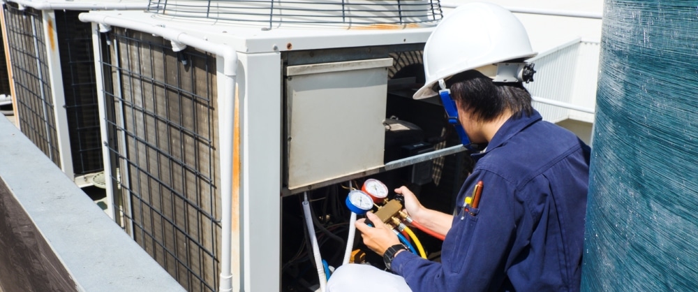 hvac-service hvac