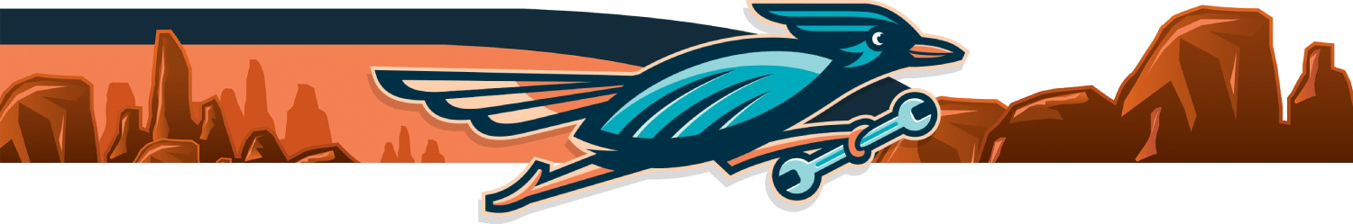 Southwest Cooling & Heating Icon