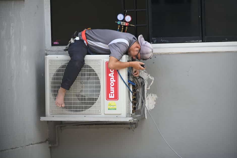 heating repair in la verkin ut
