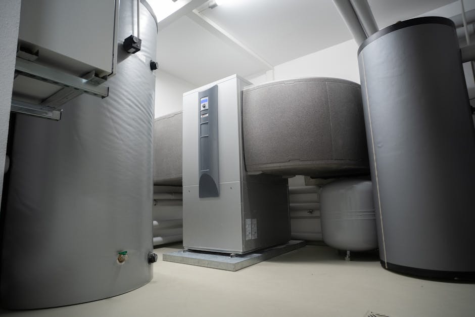best heat pump installation in st. george, ut