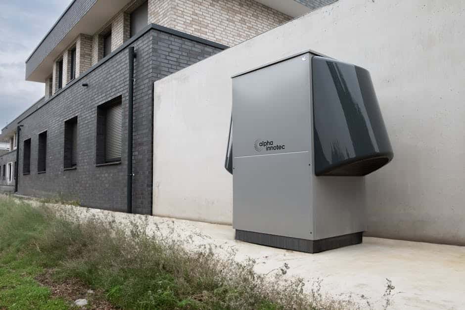 best heat pump installation in la verkin, ut