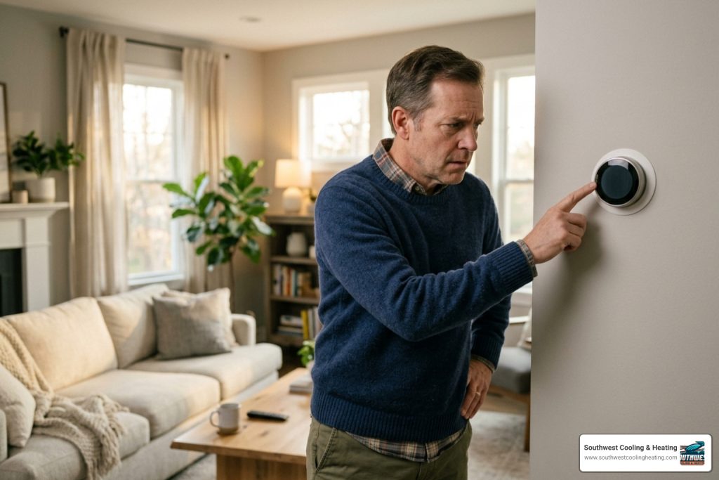 what to do when your hvac breaks down unexpectedly