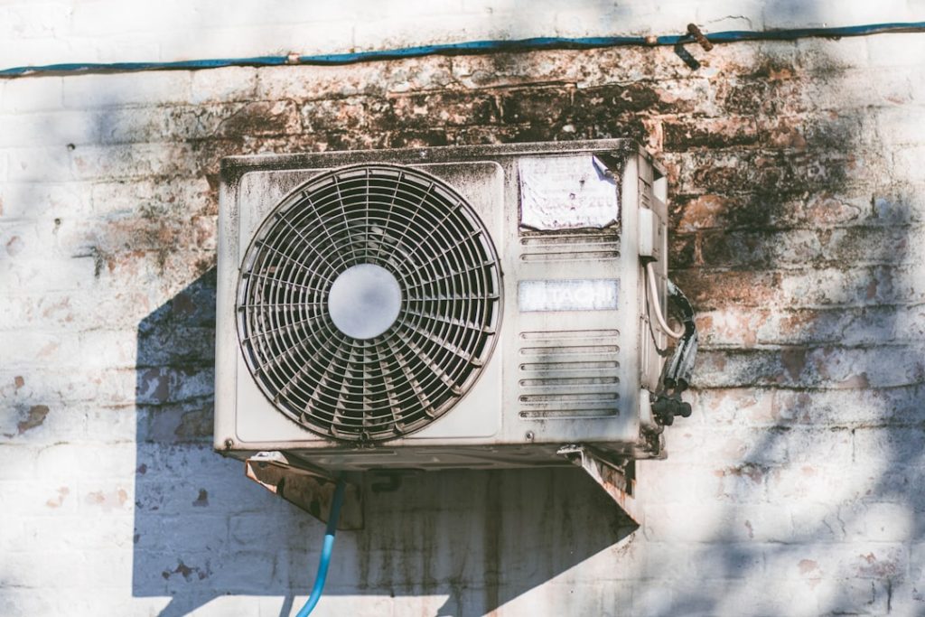 how hvac condition affects home appraisals